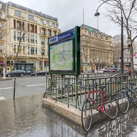 Avec 3 chambre