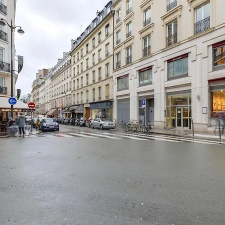 Avec 3 chambre Appartement