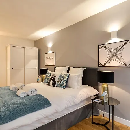 Apartment Sweet - Chevalier St Georges Paris